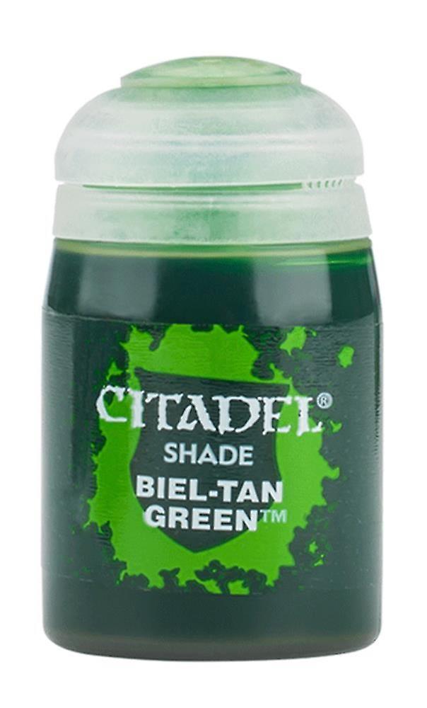 Citadel Biel-Tan Green Shade 24ml Pintura Acrílica