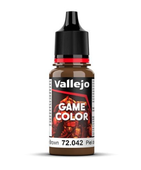 Vallejo Game Color 2023 Piel De Parásitos 72.042 17ml Pintura