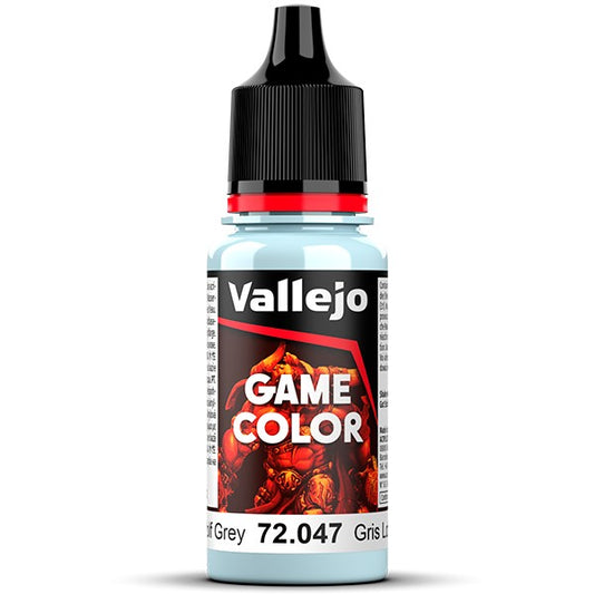 Vallejo Game Color 2023 Gris Lobo 72.047 17ml Pintura