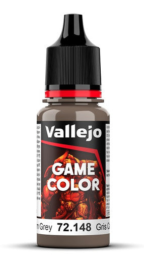 Vallejo Game Color 2023 Gris Cálido 72.148 17ml Pintura
