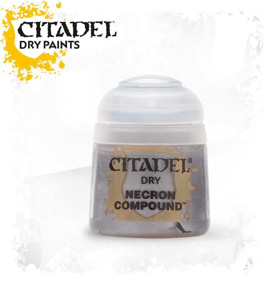 Citadel Necron Compound Dry 12ml Pintura Acrílica