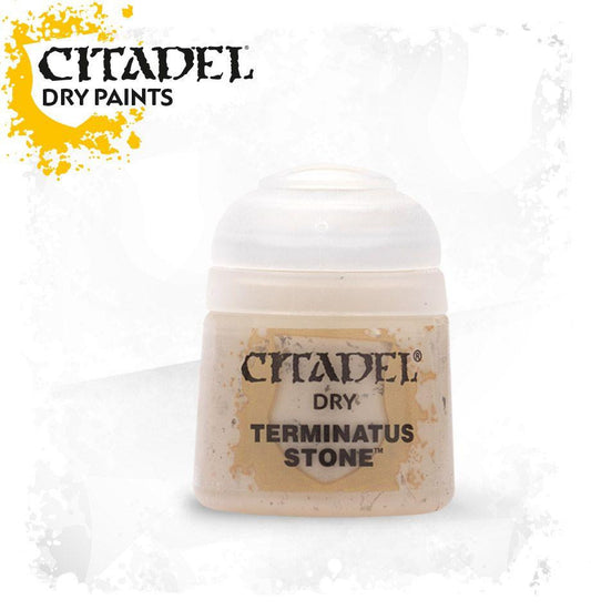 Citadel Terminatus Stone Dry 12ml Pintura Acrílica