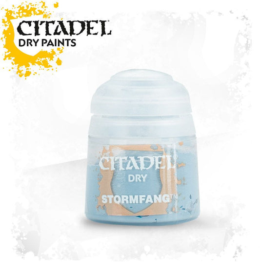Citadel Stormfang Dry 12ml Pintura Acrílica