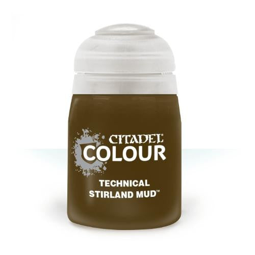 Citadel Stirland Mud Technical 24ml Pintura Acrílica
