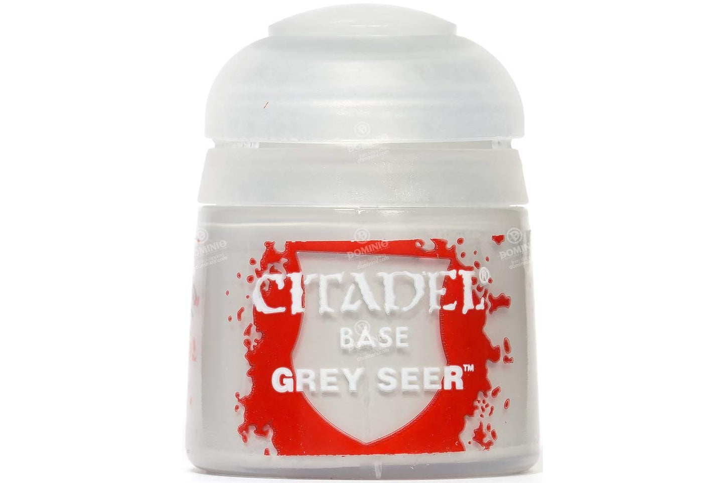 Citadel Grey Seer Base 12ml Pintura Acrílica