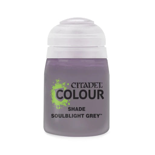 Citadel Soulblight Grey Shade 2022 18ml