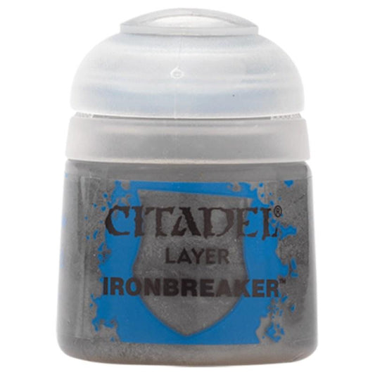 Citadel Ironbreaker Layer 12ml Pintura Acrílica