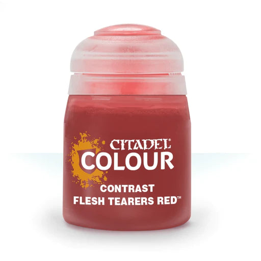 Citadel Flesh Tearers Red Contrast 18ml