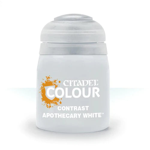 Citadel Apothecary White Contrast 18ml