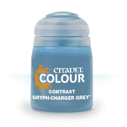 Citadel Gryph-Charger Grey Contrast 18ml