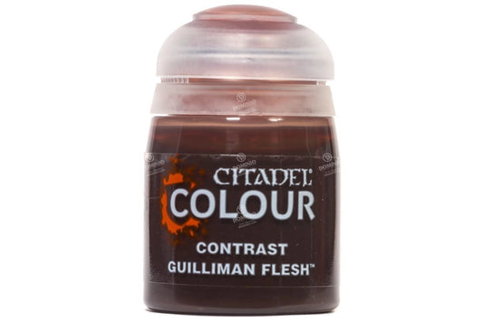 Citadel Guilliman Flesh Contrast 18ml
