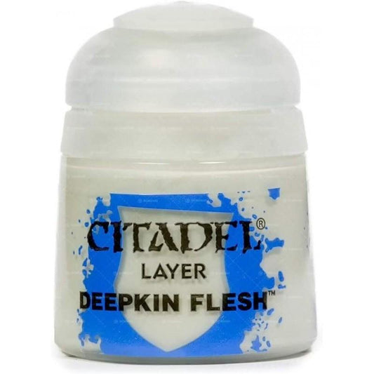 Citadel Deepkin Flesh Layer 12ml Pintura Acrílica