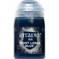 Citadel Night Lords Blue Air