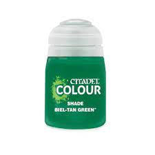 Citadel Biel-Tan Green Shade 2022 18ml