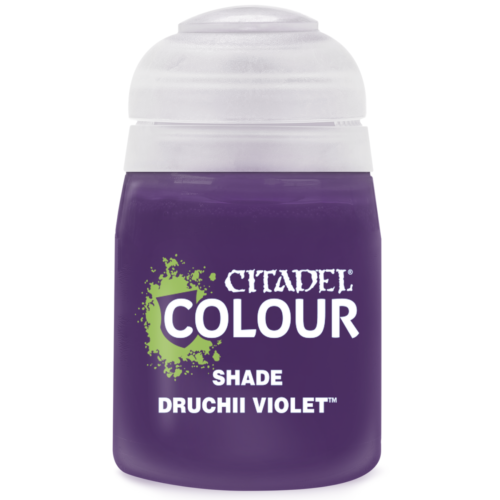 Citadel Druchii Violet Shade 2022 18ml