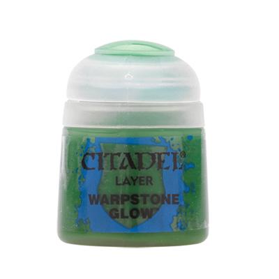 Citadel Warpstone Glow Layer 12ml Pintura Acrílica