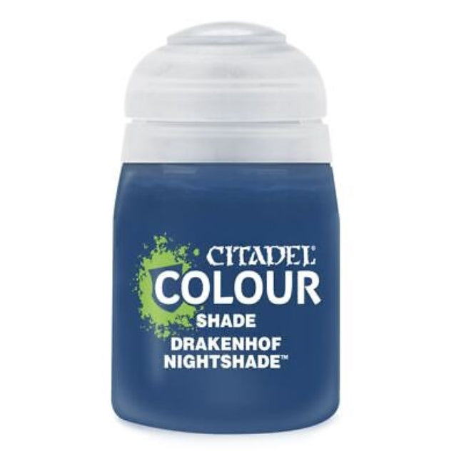 Citadel Drakenhof Nightshade Shade 2022 18ml